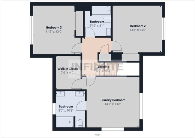 Photo - 3 Bedroom - Modern Comfort in a Peaceful S...