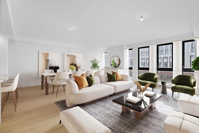 Building Photo - 720 Clinton St Unit 502