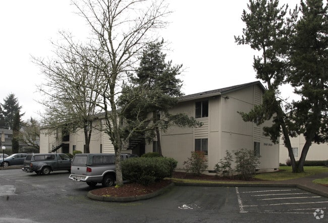 Fotografía del edificio - Bonnie Brae Apartments