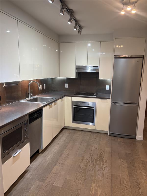 Photo - 105-161 West Georgia Street Unit 105