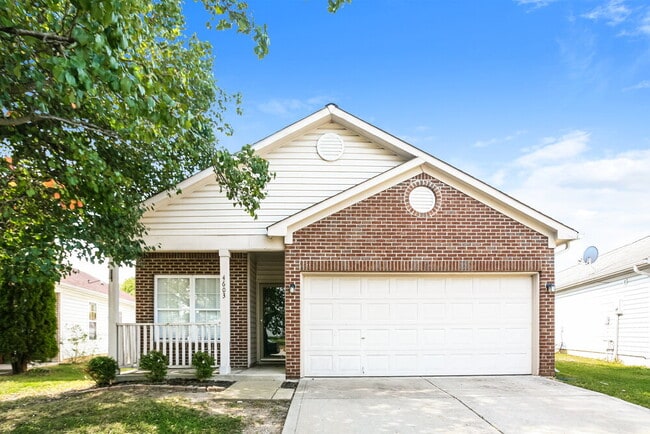 Building Photo - 4603 Whitham Ln Rental