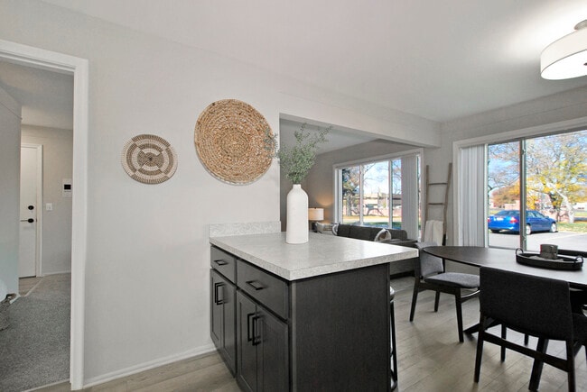 Haven at Grosse Pointe