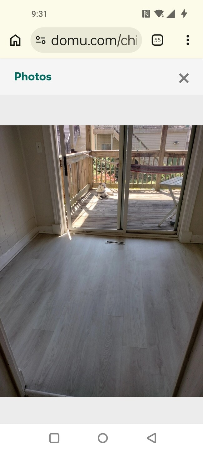 Comedor - 1943 W Oakdale Ave Unidad 1