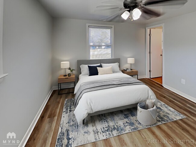 Photo - 1020 McDaniel Mill Rd SW