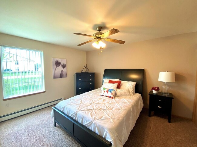 Photo - Hilltop Apartment Community