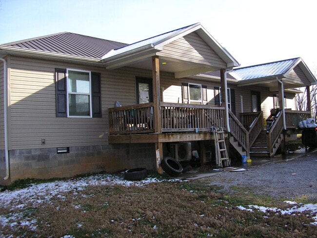 Building Photo - 3812 Charlie Moran Hwy Unit 701