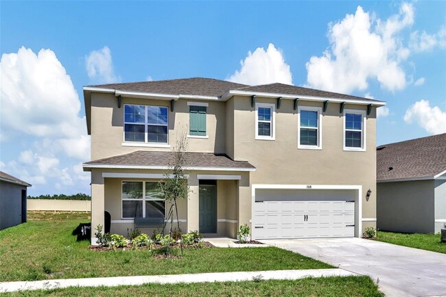 Building Photo - 1368 Sugarwood St Rental