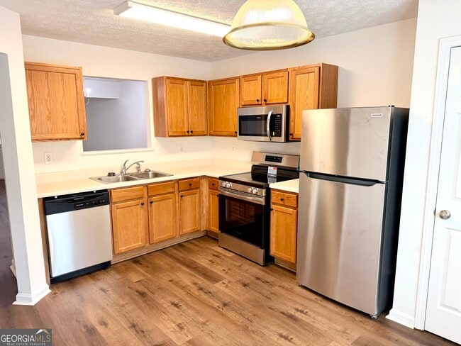 Photo - 3338 Waldrop Trail