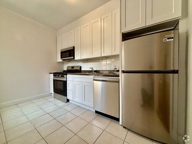 Building Photo - 108 Park Terrace E Rental