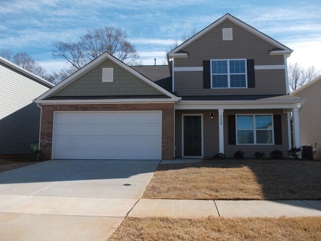 Building Photo - 2528 Walnut Forest Dr