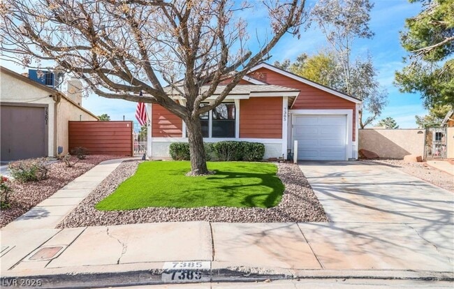 Building Photo - 7385 Vireo Dr