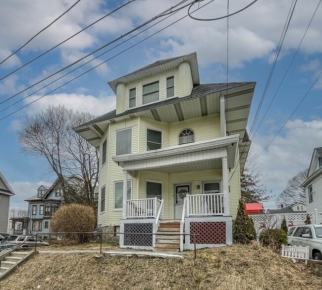 Photo - 2 Reservoir Ter Unidad 4