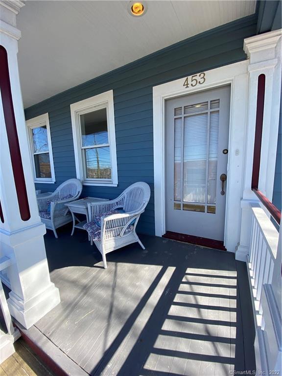 Photo - 453 Quinnipiac Ave Unit 2