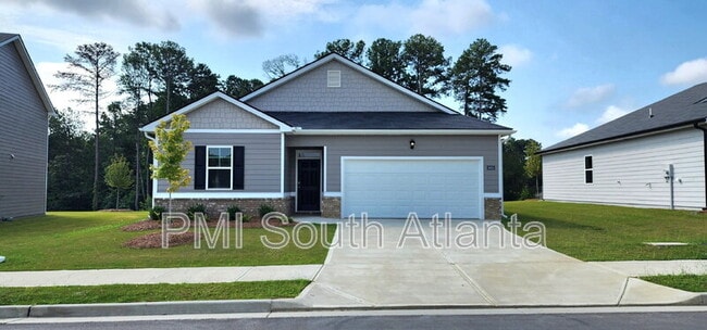 Building Photo - 8603 Secretariat Dr Rental