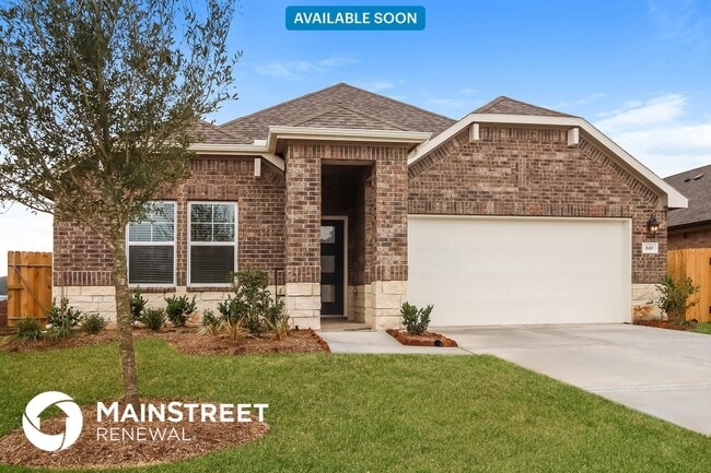 Photo - 610 Ellwood Terrace Ln Casa