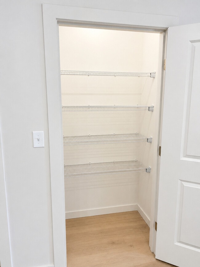 East Point Apartments