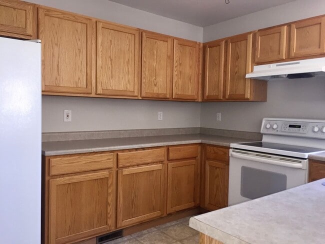 Photo - Spacious 4 Bedroom Home