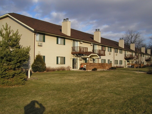 Primary Photo - Cottonwood Creek Rental