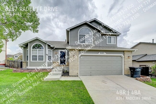 Building Photo - 8267 Radcliff Dr