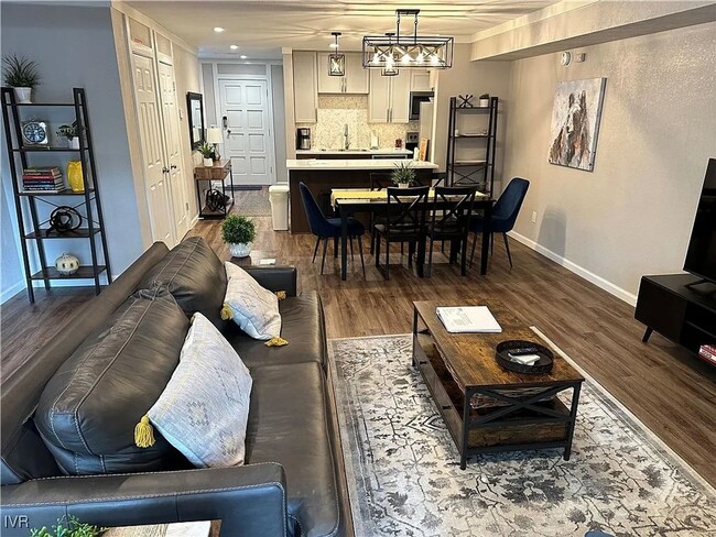 Photo - High Sierra Unit High Sierra