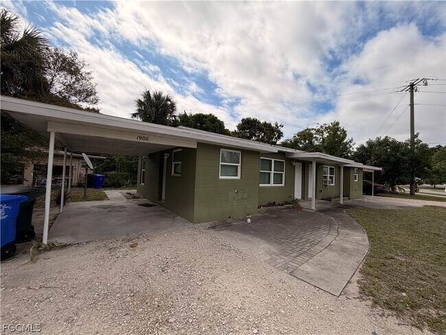 Photo - 1906 Coronado Rd