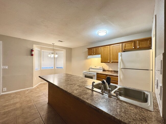 Photo - Quail Valley 3 Bedroom 2 bathroom