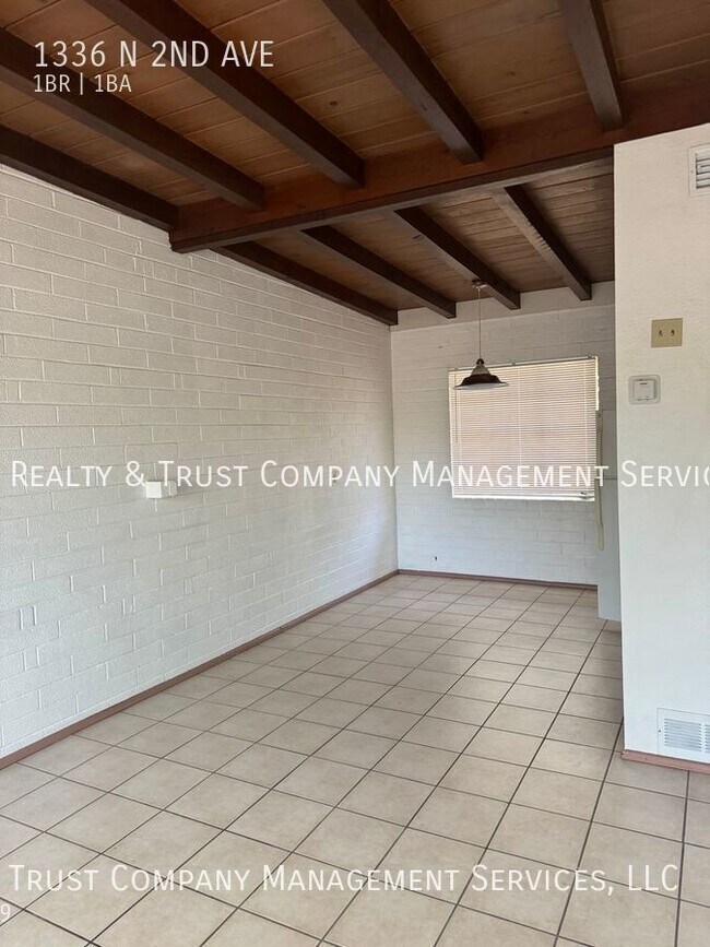 Photo - Welcome to our cozy 1-bedroom, 1-bathroom ...