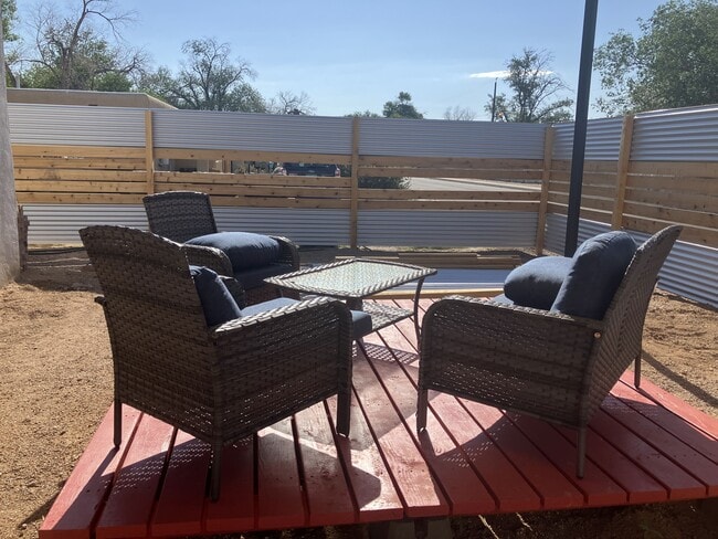 Photo - 3903 Thaxton Ave SE Apartamentos Unidad 3903