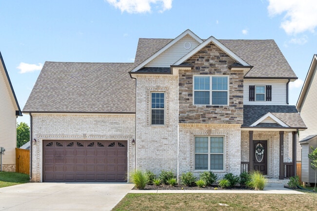 Photo - 1168 Christian James Dr