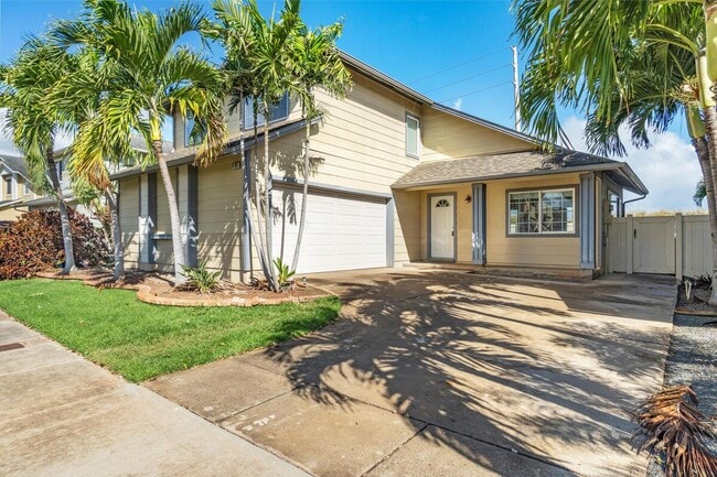 Building Photo - 91-1096 Ho&#x27;oka&#x27;ahea Street Rental