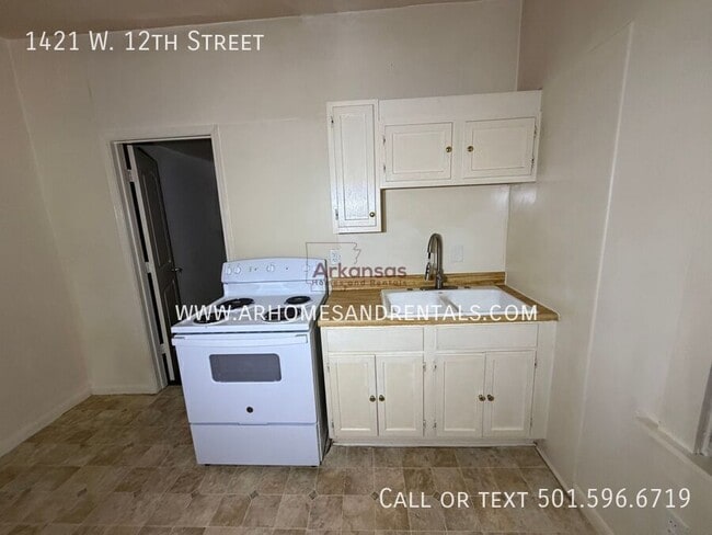 Photo - 1421 W 12th St