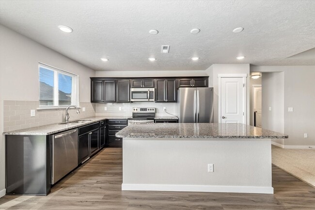 Photo - Charming 3 Bedroom Home in Nampa _ Pet Friendly!