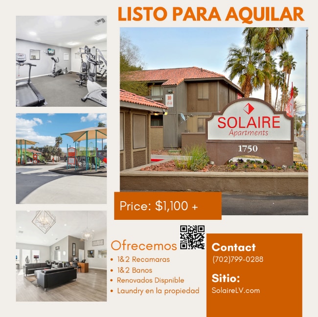 Building Photo - 1750 Karen Ave Unit Bingo copy copy Rental