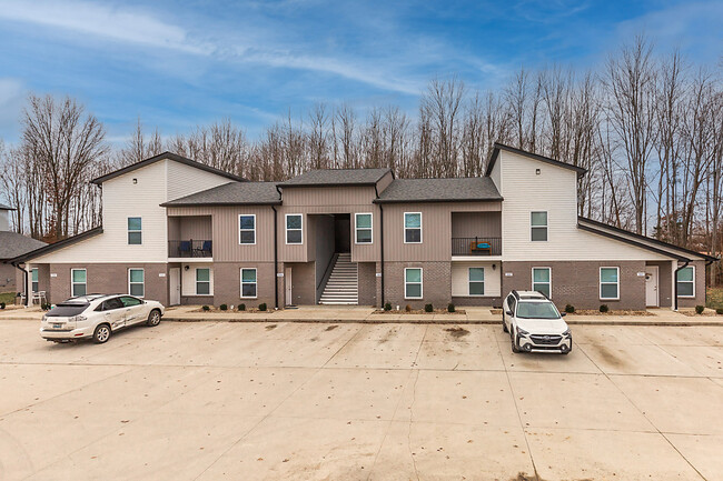 Photo - 504 Courtyard Ln Townhome