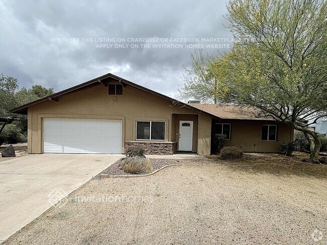 Building Photo - 6730 E Sweetwater Ave Rental