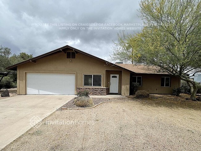Photo - 6730 E Sweetwater Ave House