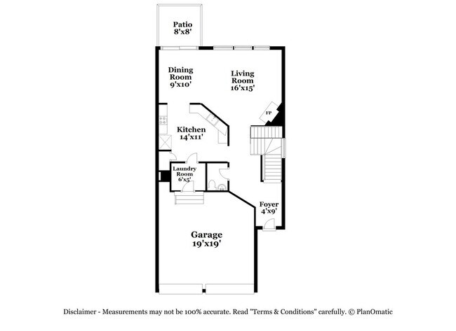Photo - 411 Pondweed Dr