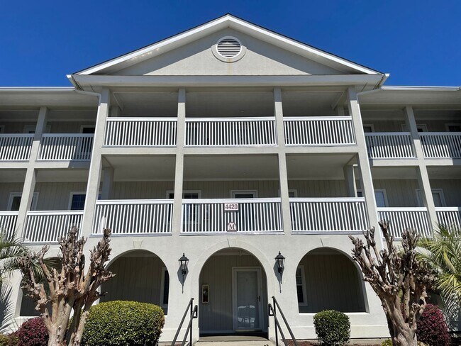 4420 Eastport Blvd