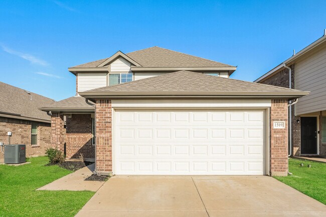 Photo - 1509 Matthew Dr