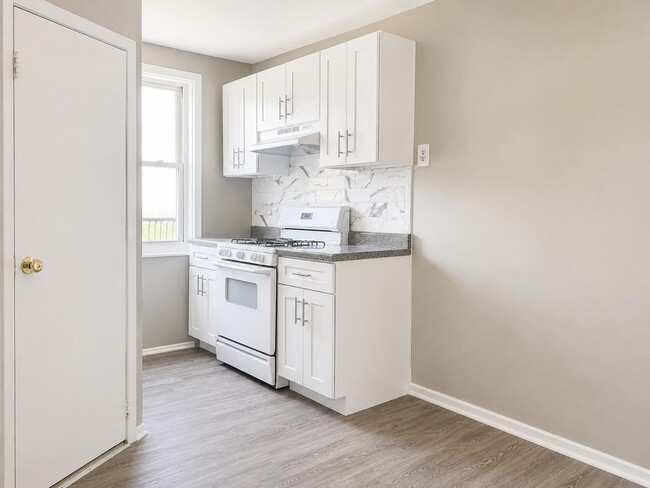 Photo - 460 Mercer St Unidad 3L