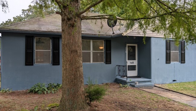 Photo - 215 Liberty Rd