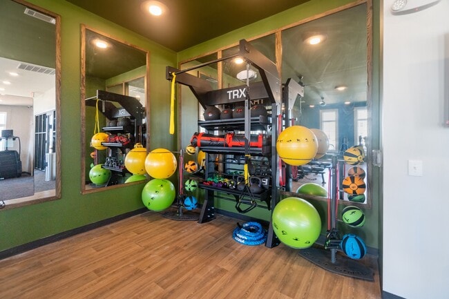 Photo - Madison Mallard Creek