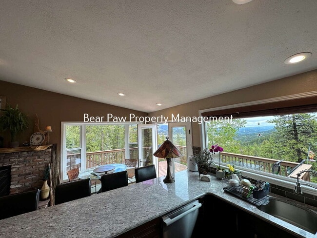 Photo - Charming 3-Bedroom Retreat with 2 Full Baths in Evergreen