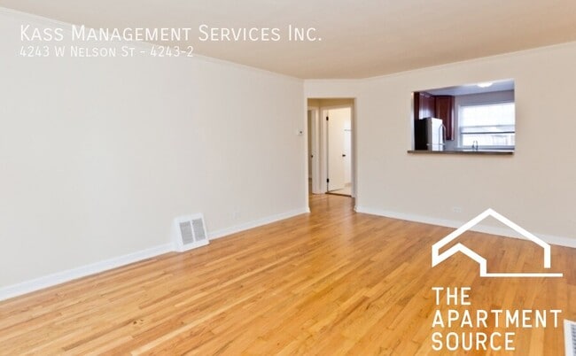 Photo - 4255 W Nelson St