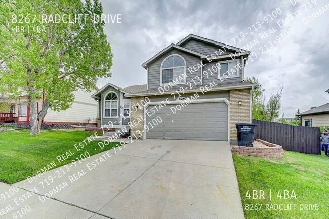 Photo - 8267 Radcliff Dr