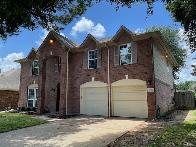 Photo - 17110 Fairway Glen Ct