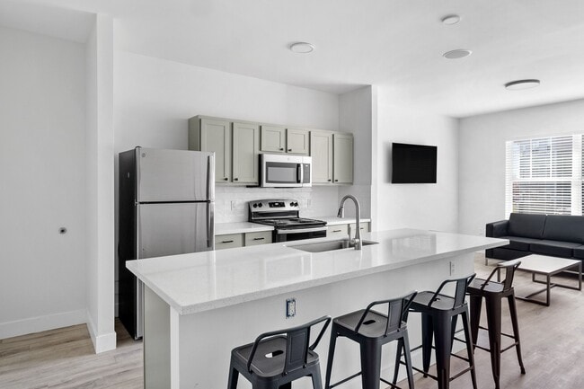 Parc at 720