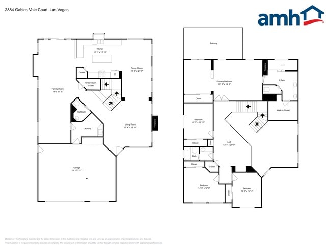Photo - 2884 Gables Vale Ct