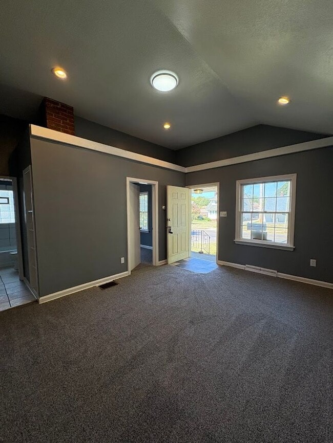 Photo - Two bedroom one bathroom home for rent