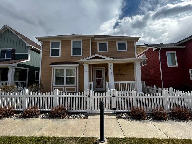 Building Photo - 7822 Tango Ln Rental